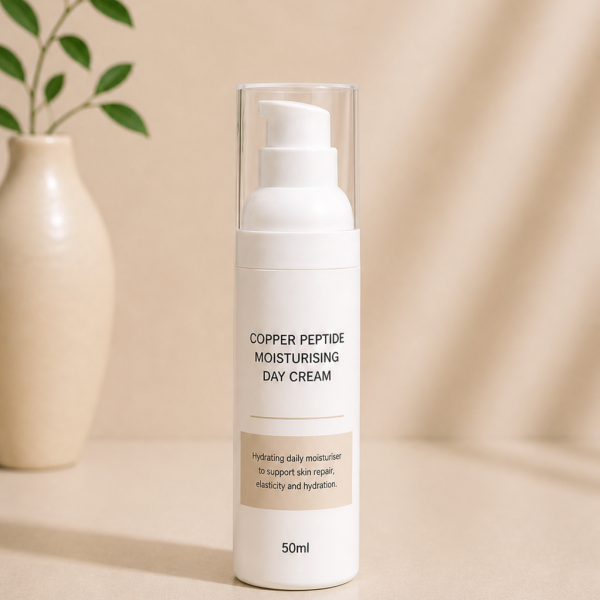 GHK-CU Copper Peptide Moisturising Day Cream