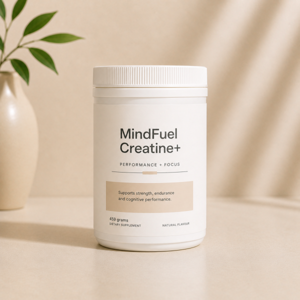 MindFuel Creatine +