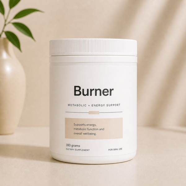Fat Burner