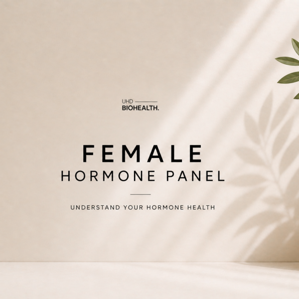 Female Hormone Panel