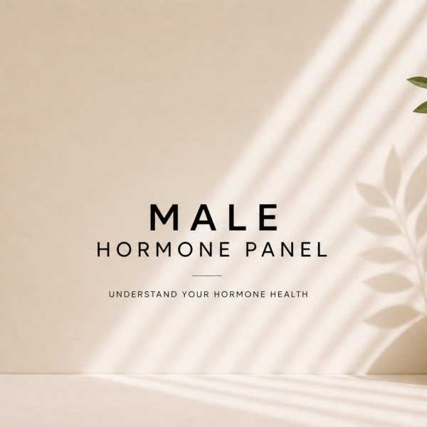 Male Hormone Panel