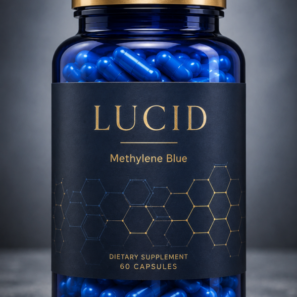 LUCID Methylene Blue