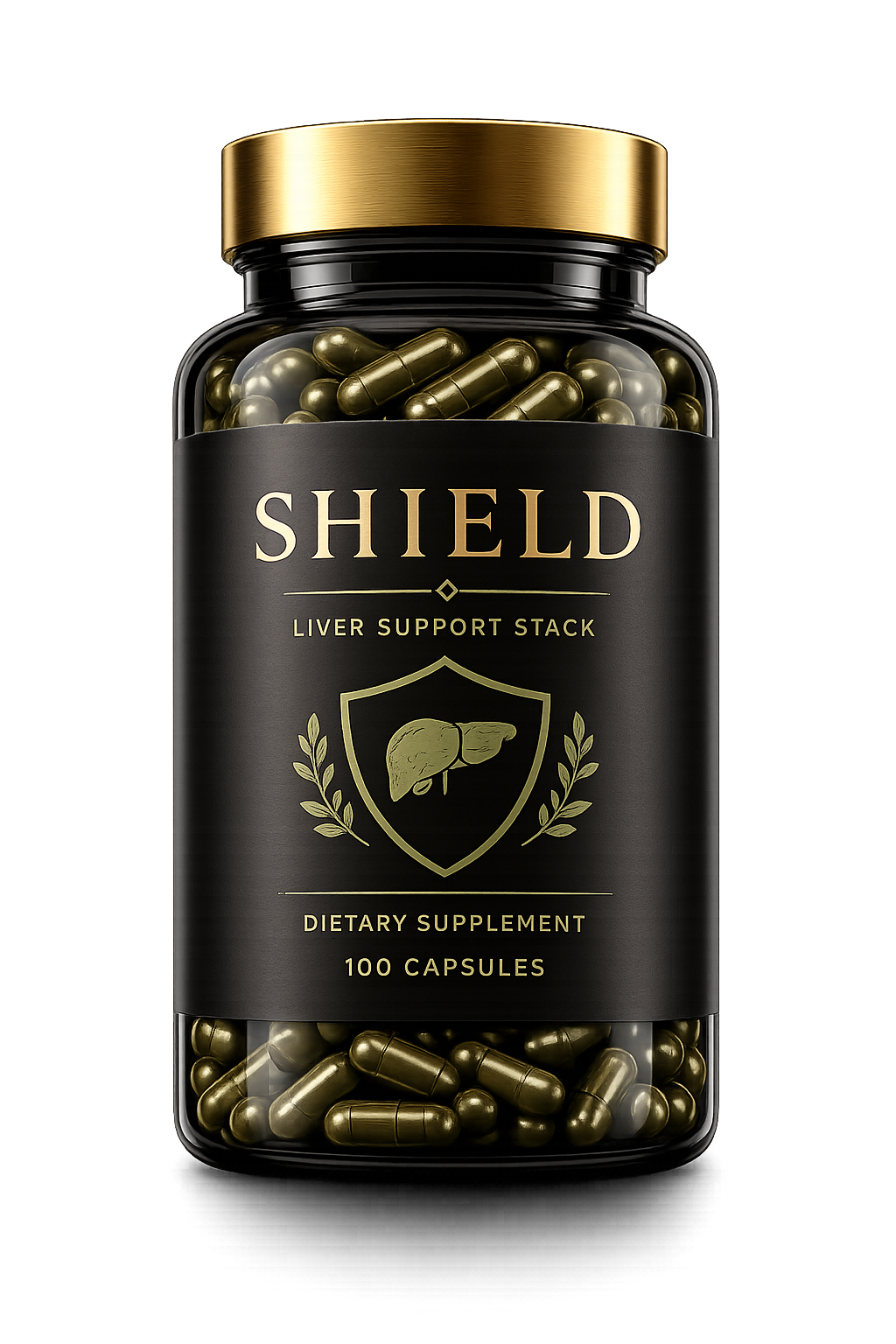 SHIELD