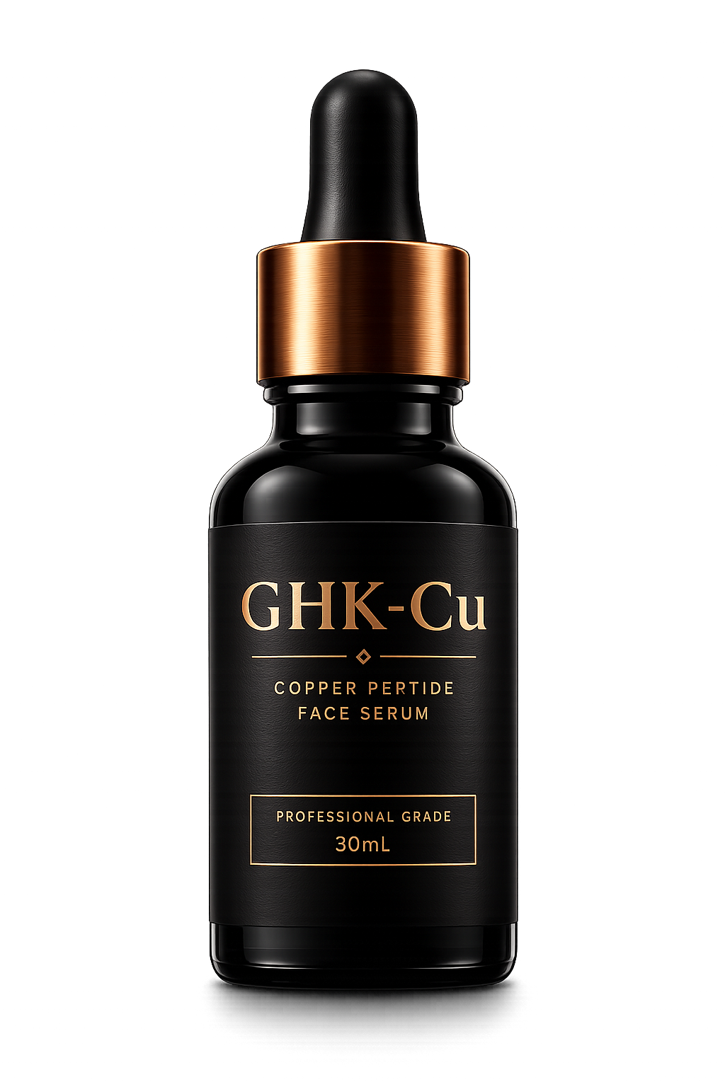 GHK-Cu Face Serum