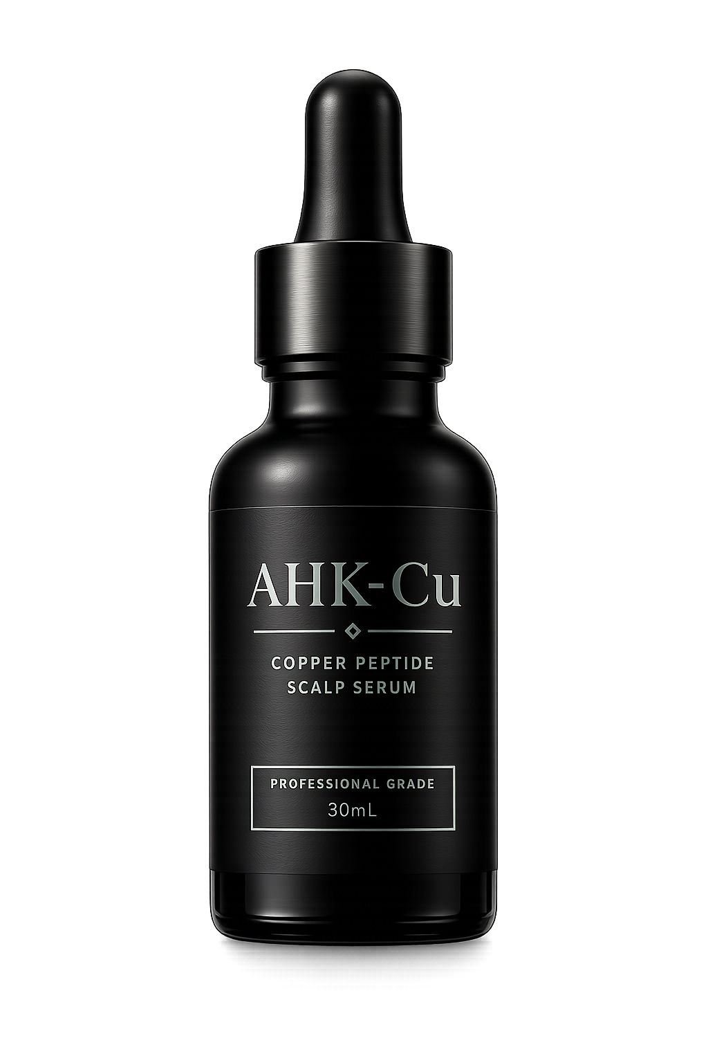 AHK-Cu Scalp Serum