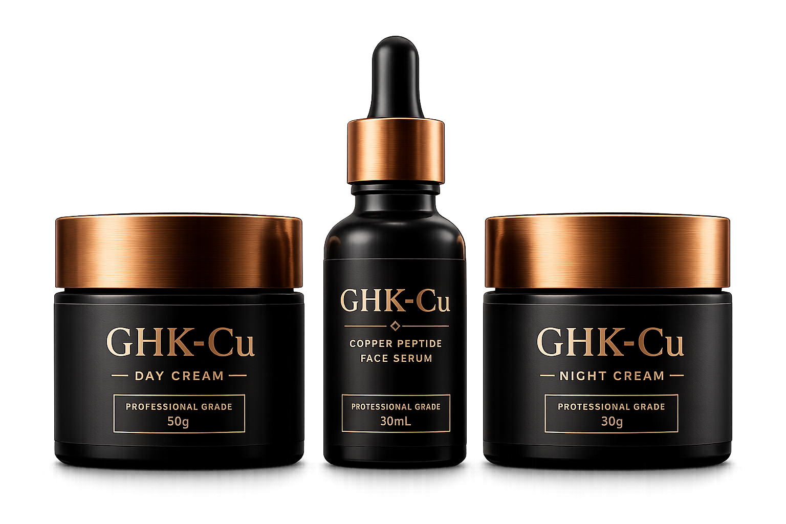 Skin Repair Bundle